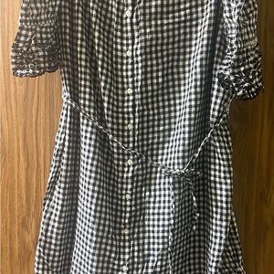 Old navy Off The Shoulder Dress Size XL